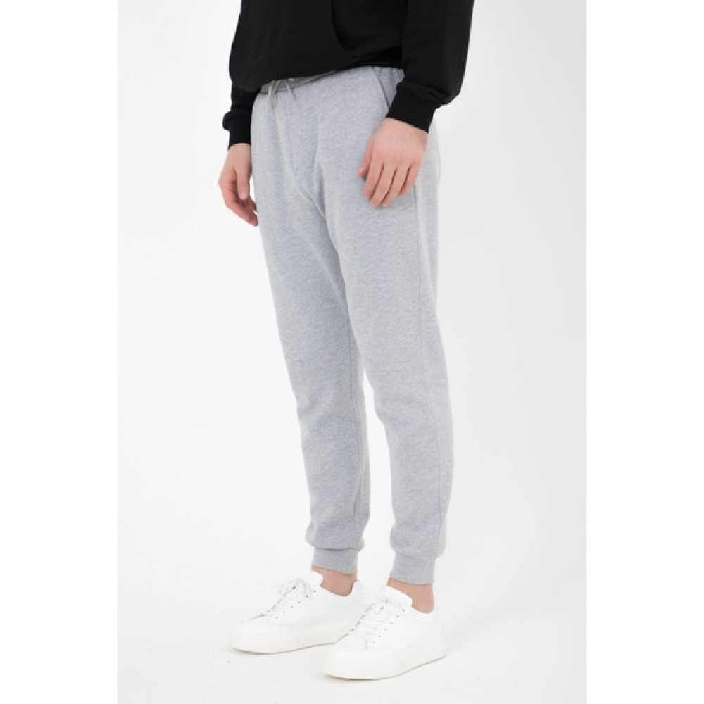 Defy's Erkek Jogger Eşofman Altı Gri Erkek Eşofman Fiyatı