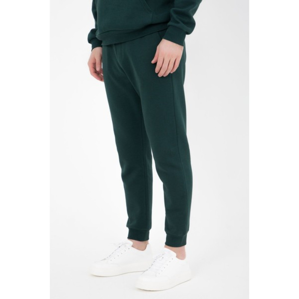 Defy's Erkek Jogger Eşofman Altı Yeşil Erkek Eşofman Fiyatı