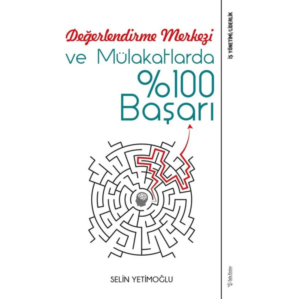 Değerlendirme Merkezi Ve Mülakatlarda %100 Başarı - Selin Yetimoğlu İş, Ekonomi & Pazarlama Fiyatı