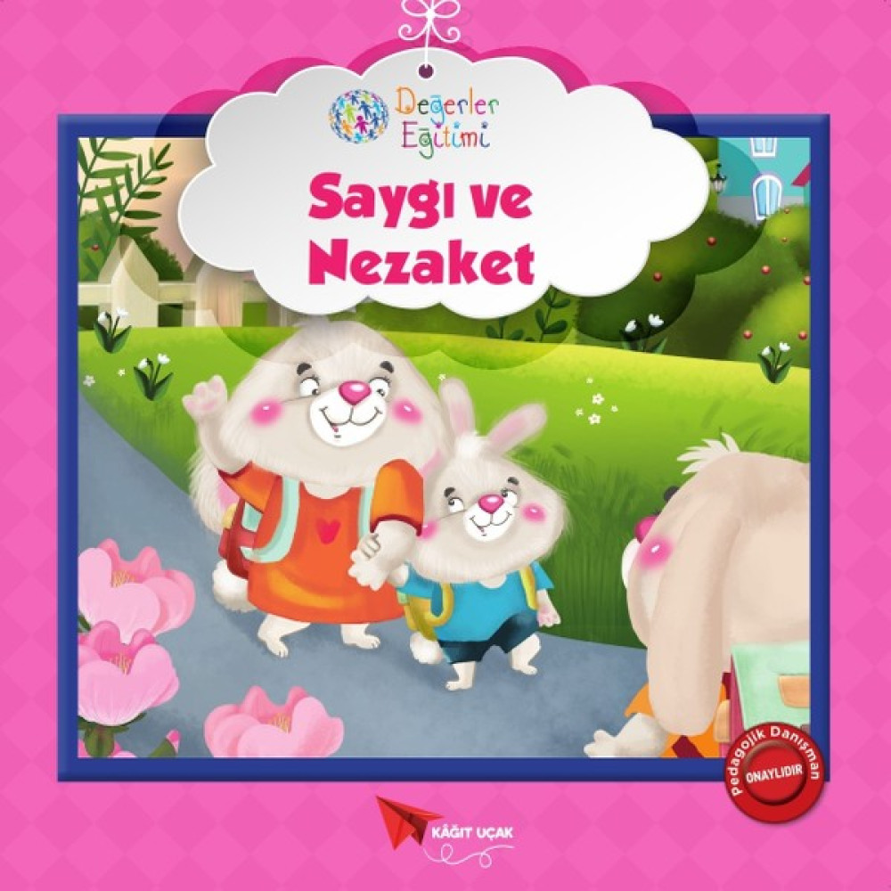 Değerler Eğitimi-Saygı ve Nezaket Diğer Fiyatı