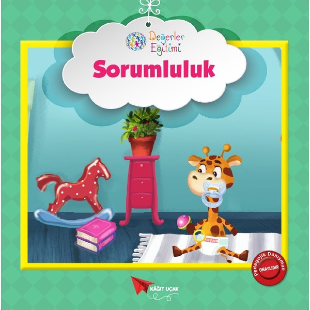 Değerler Eğitimi-Sorumluluk Diğer Fiyatı