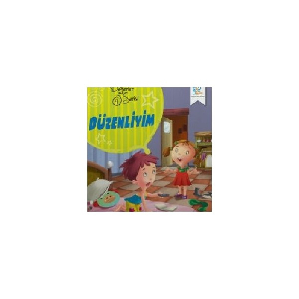 Değerler Serisi 5 Kitap -Süleyman Turan Çocuk ve Gençlik Fiyatı