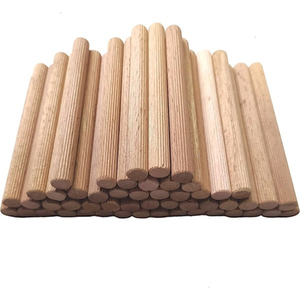 Değerli Hobi Ahşap Kavale Çubuk Çıta Yivli Kayın Kavela 15 cm 8 mm 50 Adet Maket Fiyatı