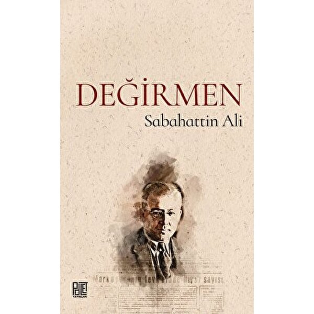 Değirmen - Sabahattin Ali Edebiyat Fiyatı