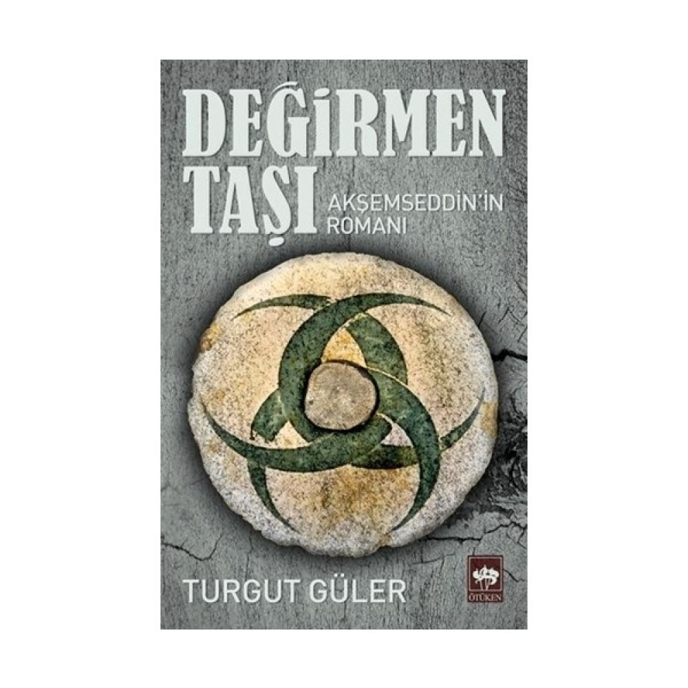 Değirmen Taşı Öykü Kitapları Fiyatı