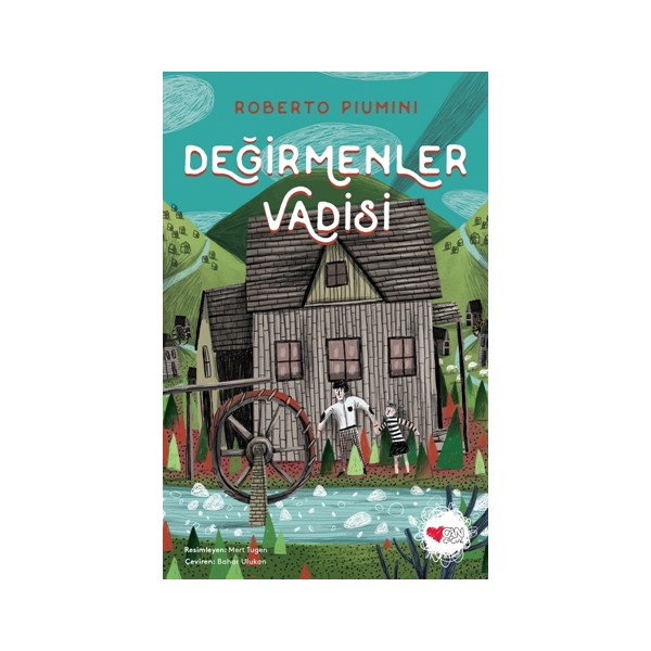 Değirmenler Vadisi - Roberto Piumini Diğer Fiyatı