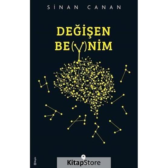 Değişen Beynim - Sinan Canan