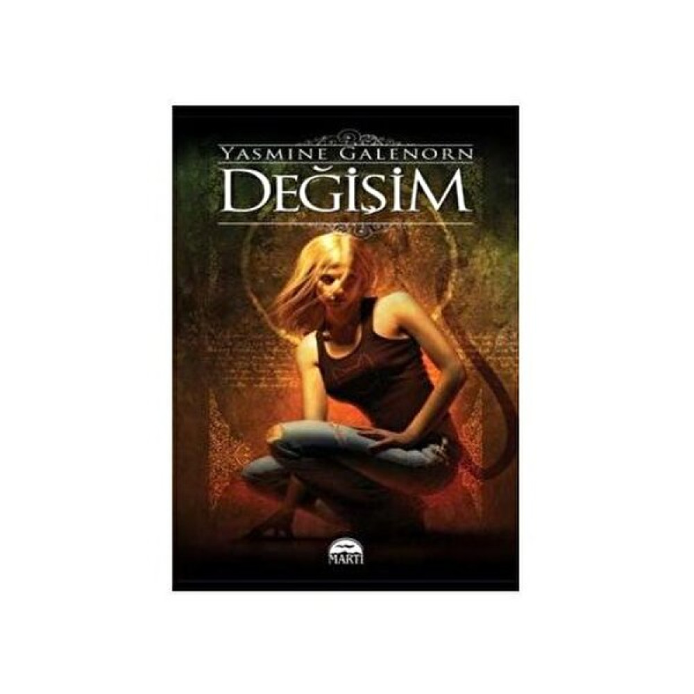 Değişim Bilim Kurgu & Fantastik Fiyatı
