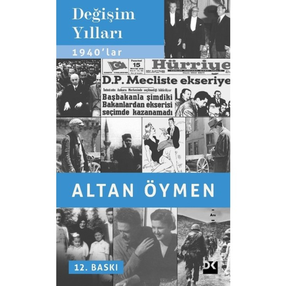 Değişim Yılları Öykü Kitapları Fiyatı