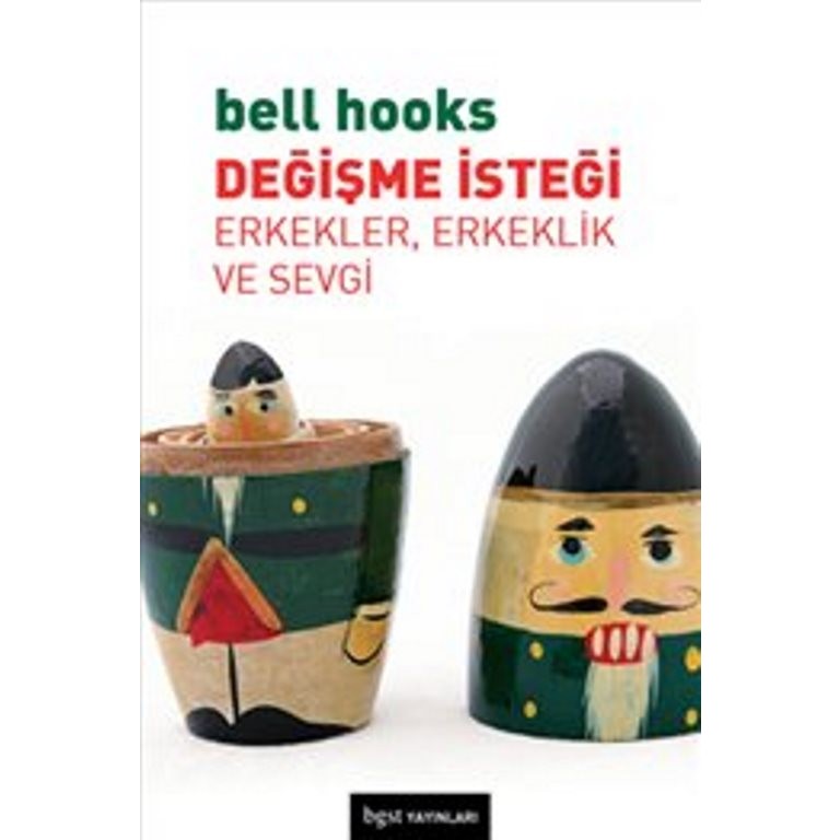 Değişme İsteği - Bell Hooks Diğer Fiyatı