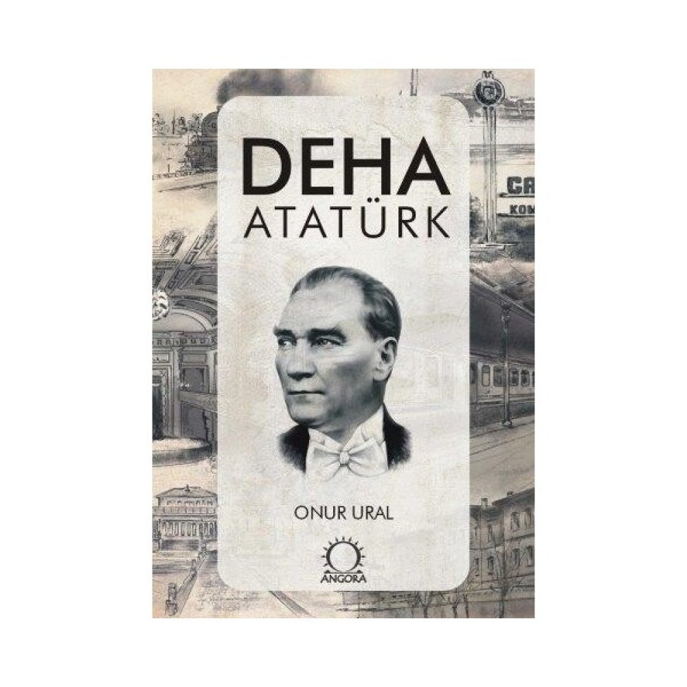 Deha Atatürk - Onur Ural Diğer Fiyatı
