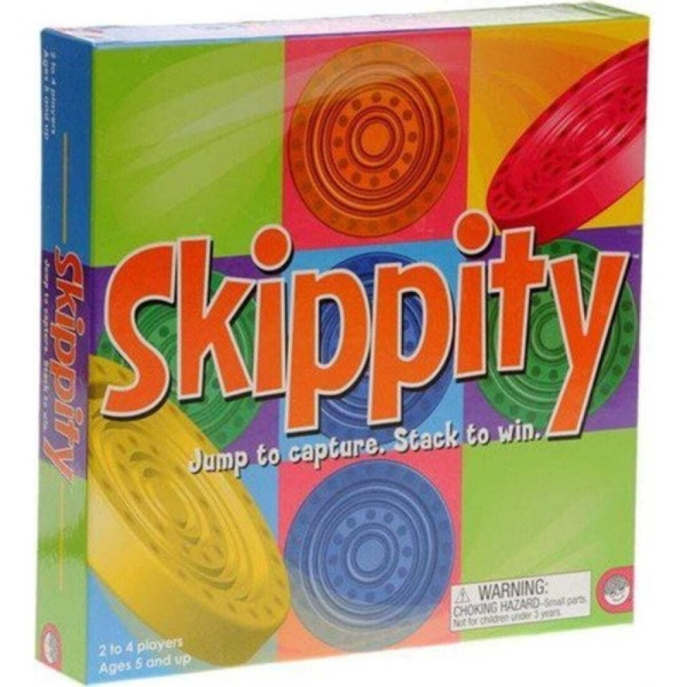 Deha Games Skippity Oyunu Zıp Zıp Oyunu Oyun Takımları Fiyatı