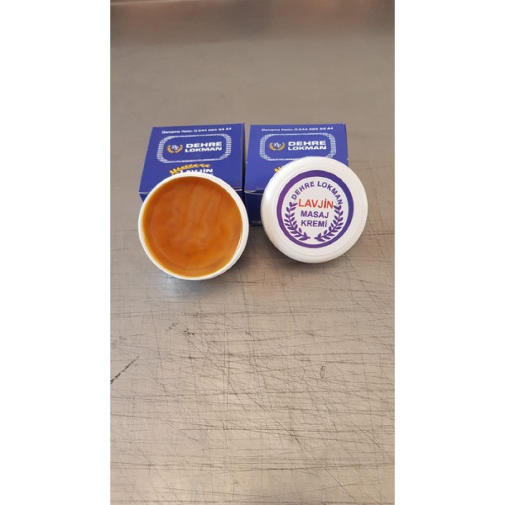 Dehre Lokman Dehre Lavjin Krem 35 gr 2 Adet Oto Boyaları Fiyatı