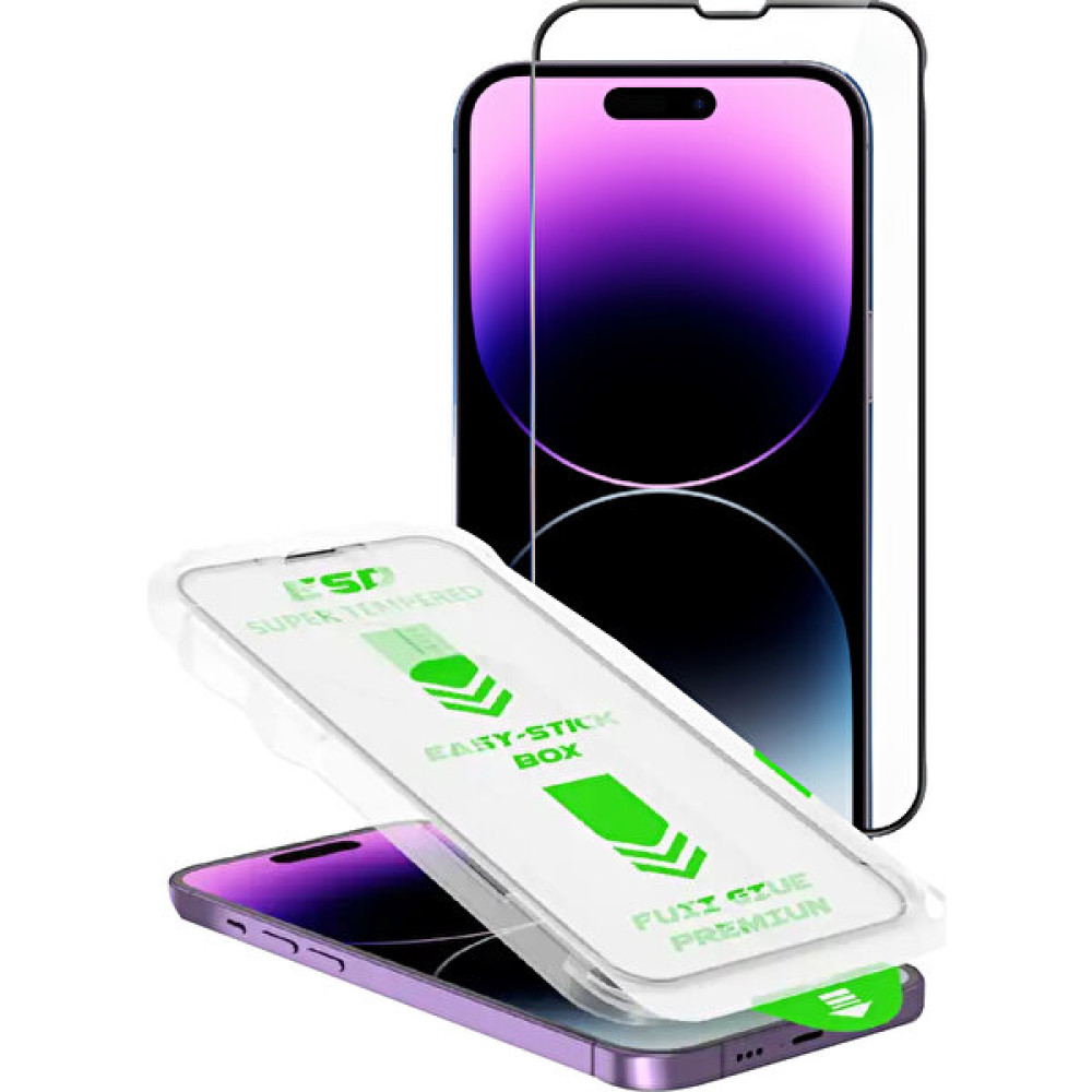 Deilmi 14 Dustless Glass Kolay Kurulum Tam Koruma Kırılmaz Komple Koruyucu Cam Ekran Koruyucu - iPhone 14 Cep Telefonu Ekran Koruyucusu Fiyatı