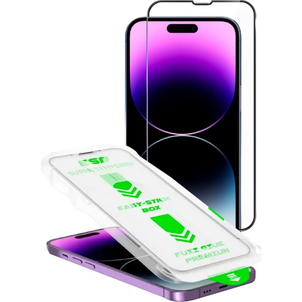 Deilmi 15 Dustless Glass Kolay Kurulum Tam Koruma Kırılmaz Komple Koruyucu Cam Ekran Koruyucu - iPhone 15 Cep Telefonu Ekran Koruyucusu Fiyatı