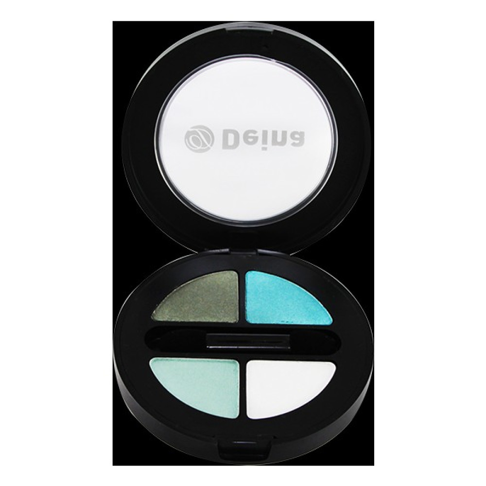 Deina Dörtlü Far Quartet Eye Shadow Oto Boyaları Fiyatı