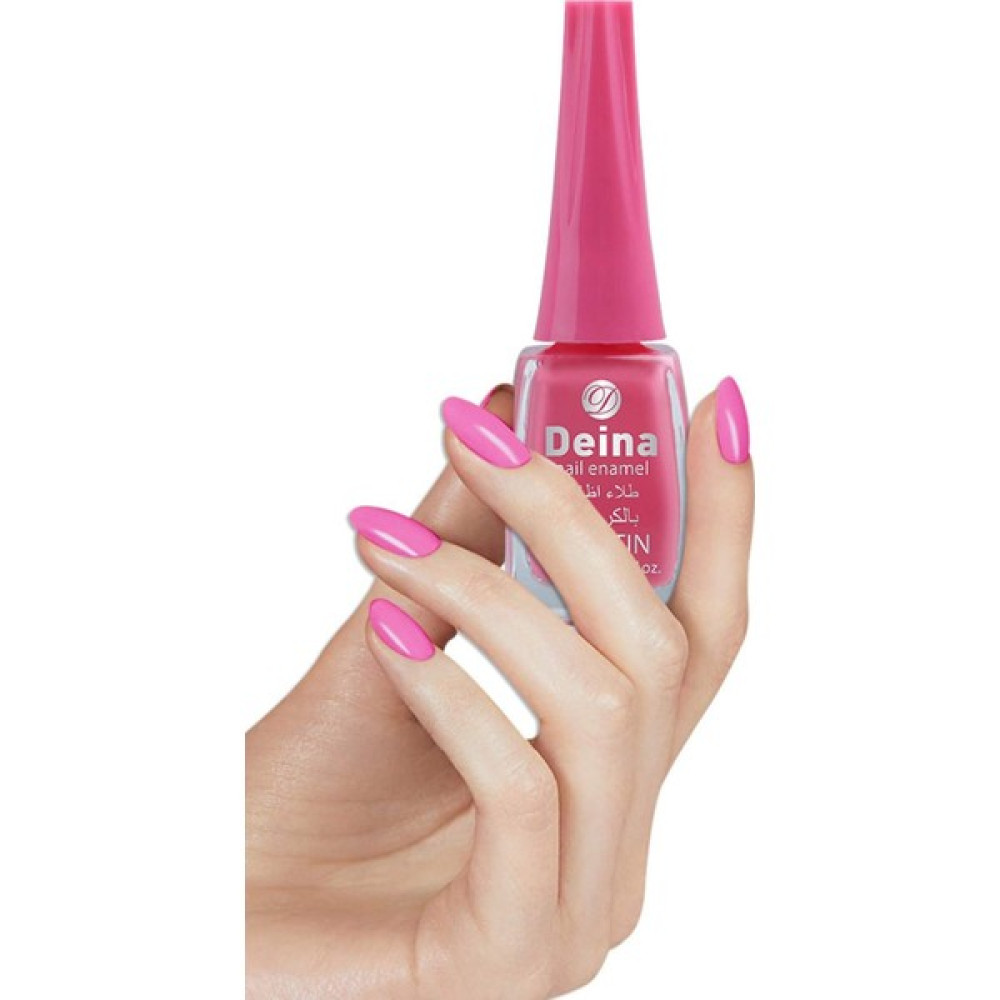 Deina Keratinli Besleyici Oje 14 Ml Renk No: 01 Oto Boyaları Fiyatı