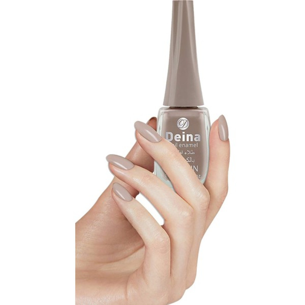 DEİNA Keratinli Besleyici Oje 14 ml Renk No: 04 Oto Boyaları Fiyatı