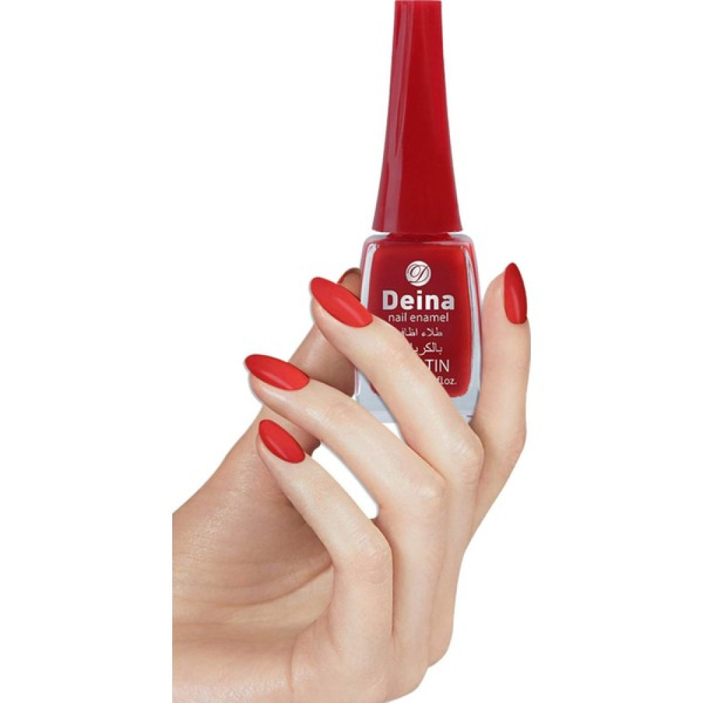 DEİNA Keratinli Besleyici Oje 14 ml Renk No: 14 Oto Boyaları Fiyatı