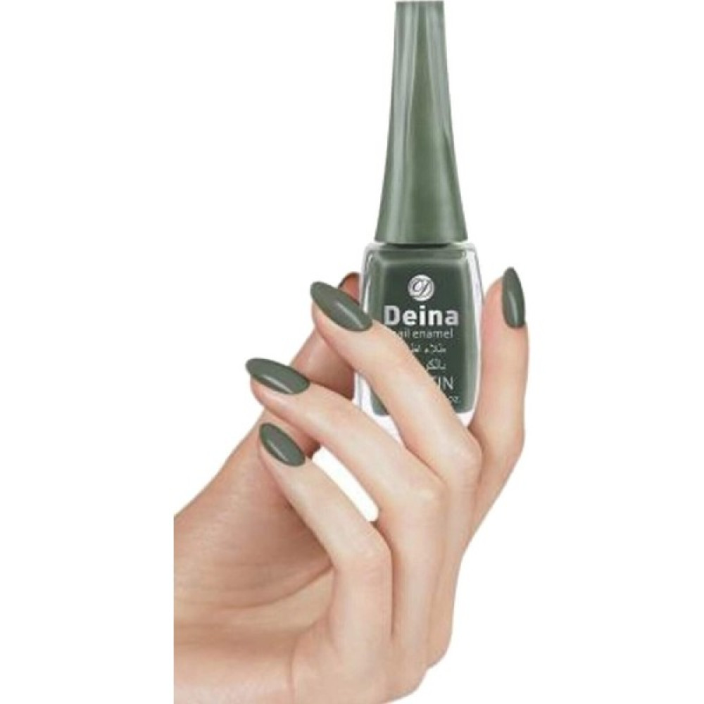 Deina Keratinli Besleyici Oje 14 Ml Renk No: 43 Oto Boyaları Fiyatı