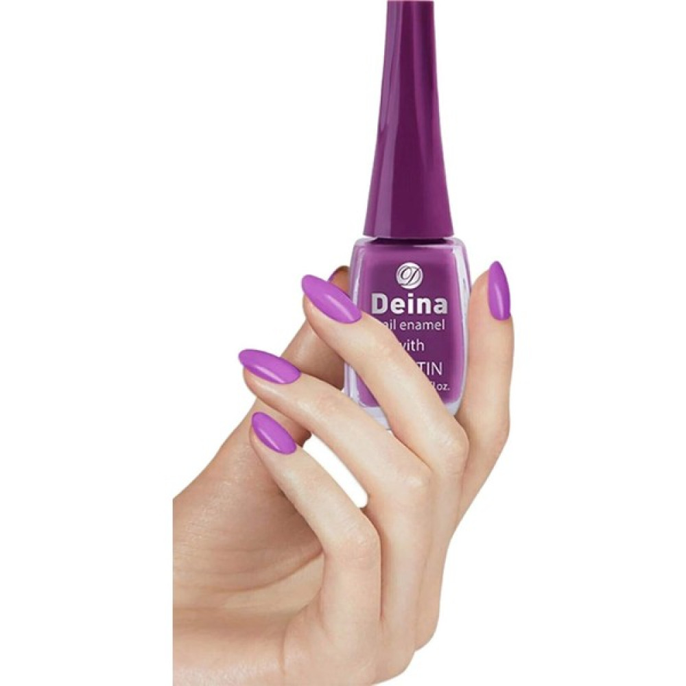 DEİNA Keratinli Besleyici Oje 14 ml Renk No: 49 Oto Boyaları Fiyatı