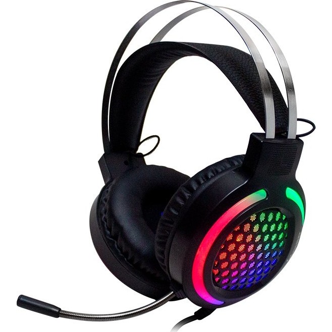 Deiog E-8250 7.1 USB Rgb Mikrofonlu Kablolu Kulaklık Kulak Üstü Kulaklık Fiyatı