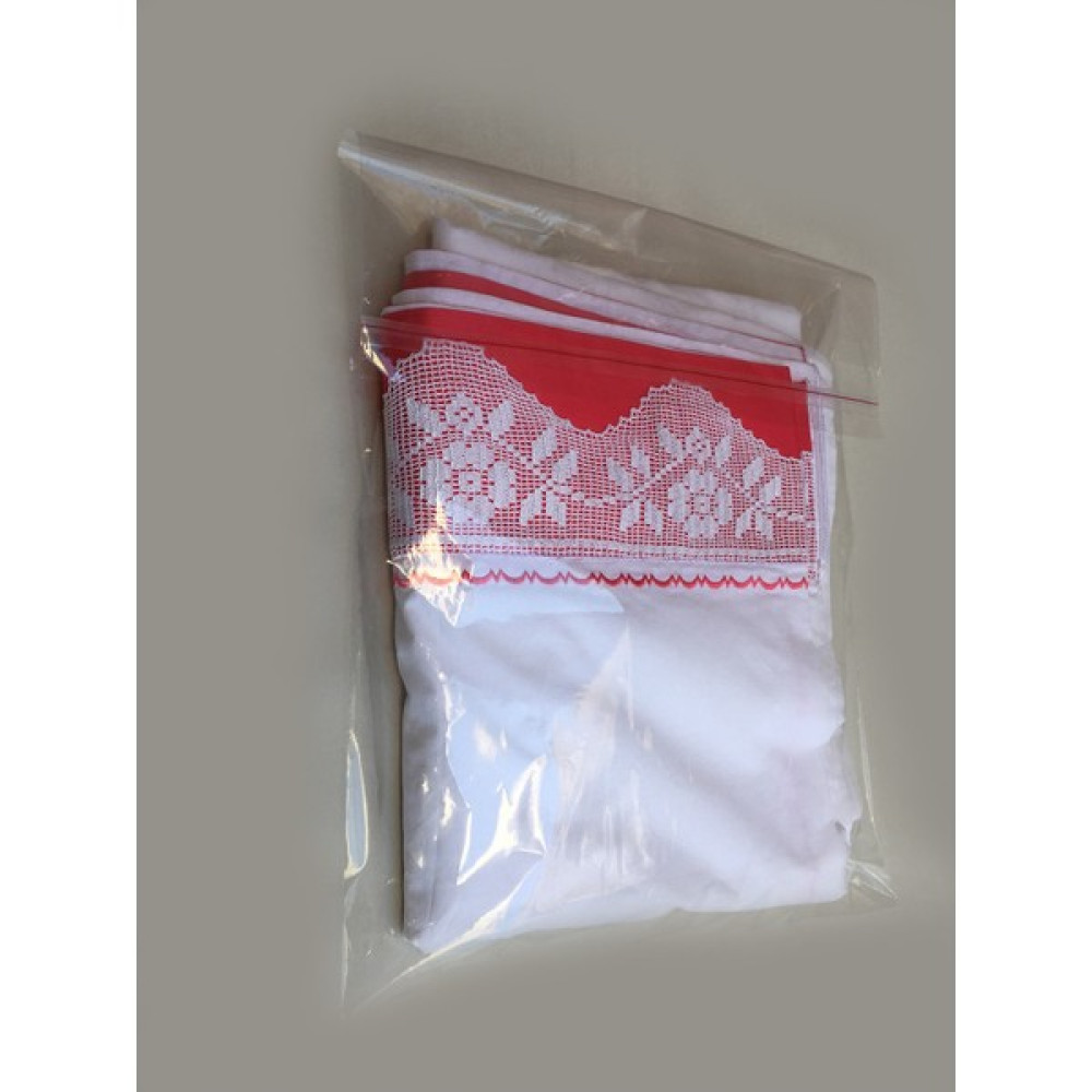 Dekals 25 Adet 40X60(55+5) Bantlı (Yapışkanlı) Şeffaf Jelatin Poşet Opp Parlak Çeyiz Poşeti Ambalaj Paketi Nalburiye & Hırdavat Fiyatı