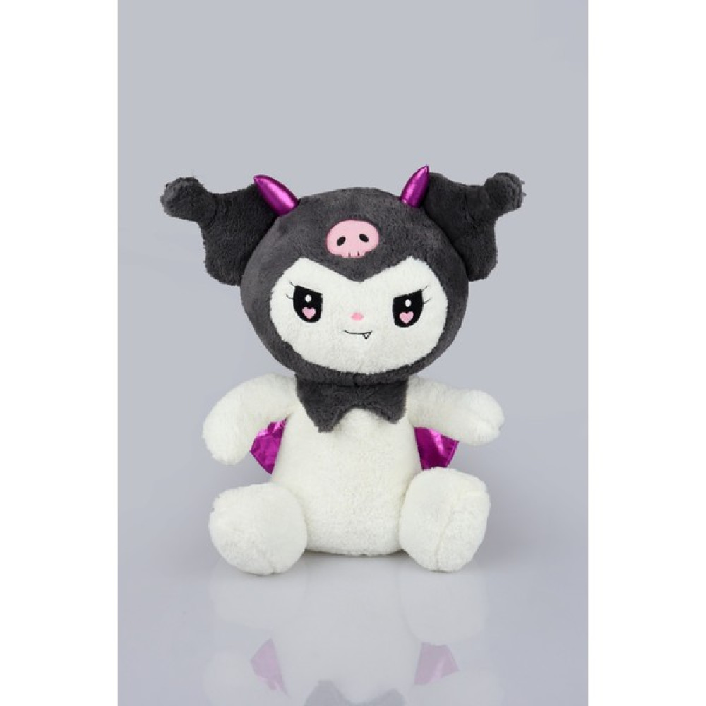 Dekomus Ile Yeni Sezon Kuromı 75 cm Büyük Boy Peluş Oyuncak - pembe - 1 Peluş Oyuncaklar Fiyatı