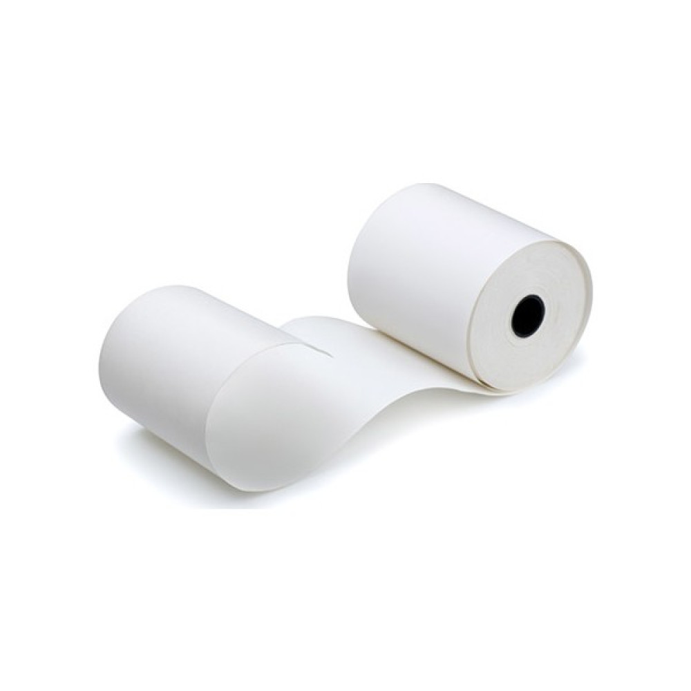 Dekopano 80X40 Termal Rulo Adisyon Rulosu Restaurant Rulosu 100 Adet Ofis Malzemeleri Fiyatı