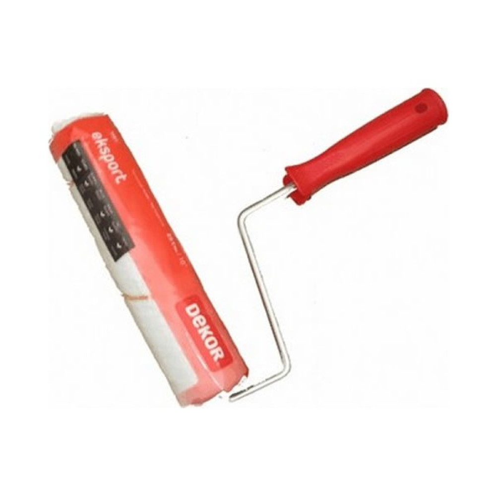 Dekor 3116 Eksport Orta Çap Rulo 25 cm Oto Boyaları Fiyatı