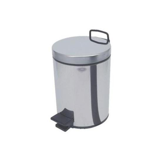 Dekor 6011 13 12 lt Pedallı Çöp Kovası Çöp Kovaları Fiyatı