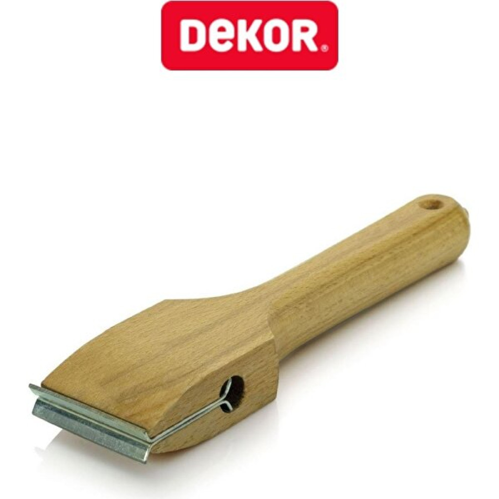 Dekor Ahşap Saplı Sistre 1204 Yer / Yüzey Kaplamaları Fiyatı