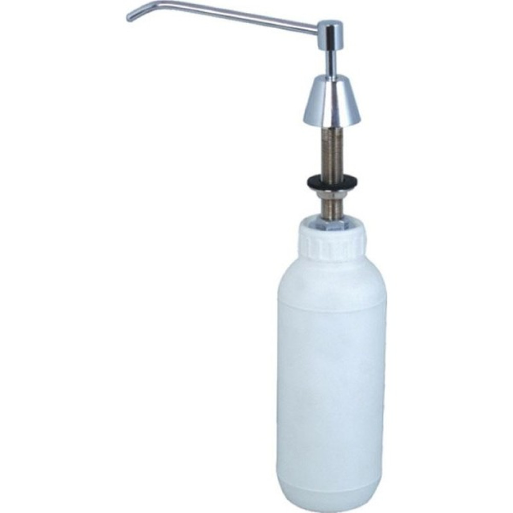 Dekor Ankastre Sıvı Sabunluk 400ML Sabunluk Fiyatı