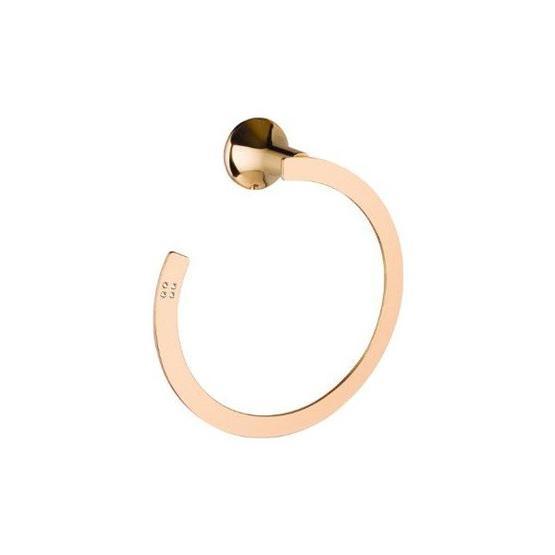 Dekor Golden Cristal DKRG35354 Halka Havluluk