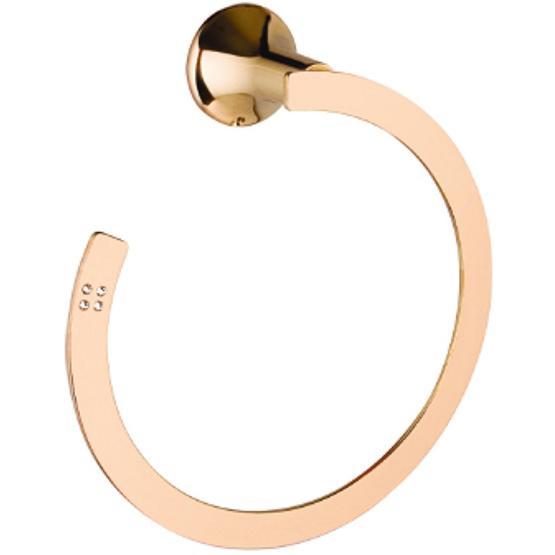Dekor Golden Cristal DKRG35354 Halka Havluluk Havluluk Fiyatı