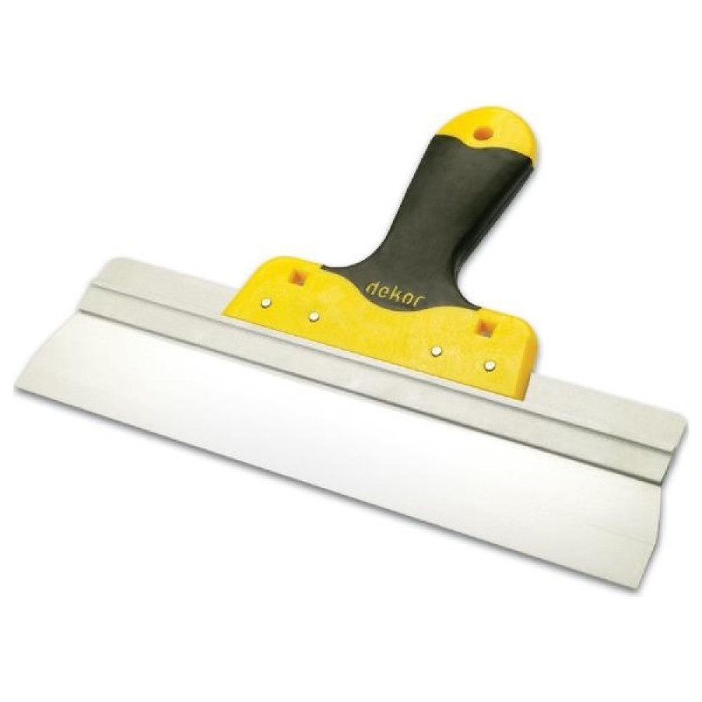 Dekor Plastık Egrı Saplı Ispatula Yay Çelıgı 50 Cm  249 Boya Malzemeleri Fiyatı