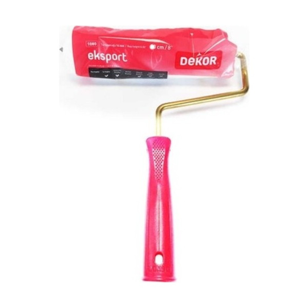 Dekor Rulo Saten 25 cm Iç Cephe Dış Cephe Oto Boyaları Fiyatı