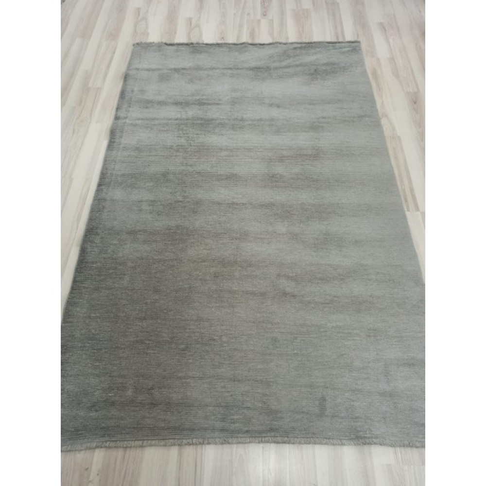 Dekoratif Halı - Gri - 150*230 Oto Boyaları Fiyatı