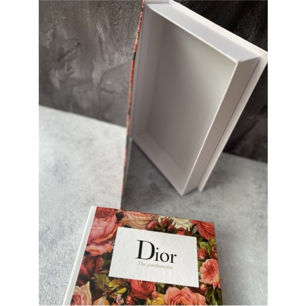 Dekoratif Kitap Kutu Dior Kitap Kutu - Pembe Eşya Saklama Kutusu Fiyatı