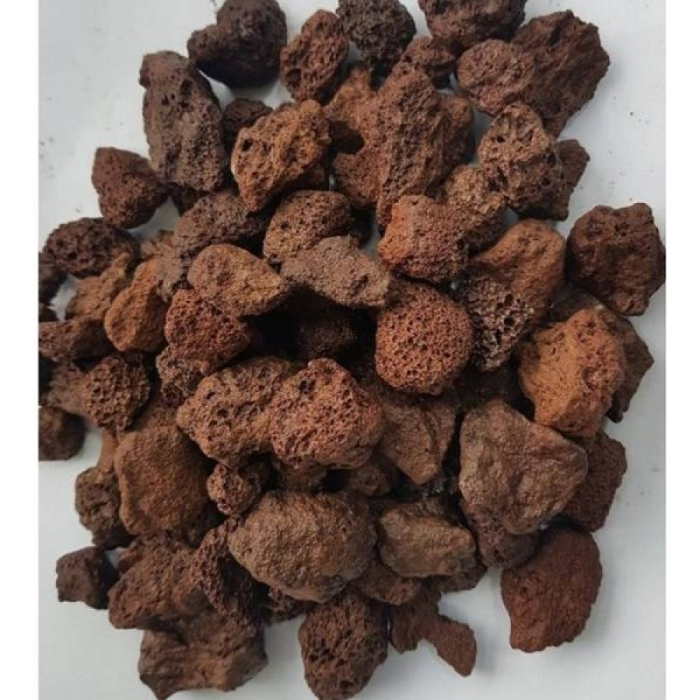 Dekoratif Lav Kırığı Taşı - 2 kg - 1 - 2 cm Oto Boyaları Fiyatı