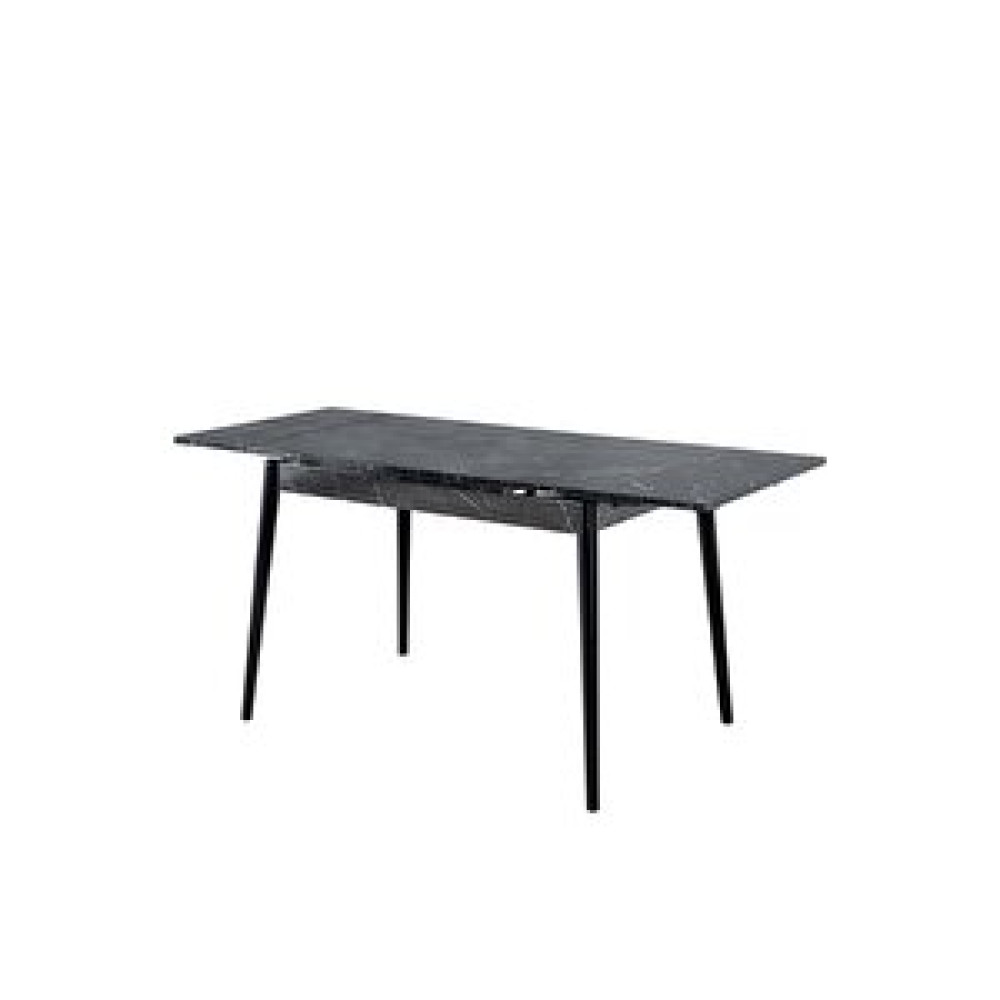 Dekorazi Karam Yandan Açılır Masa 70x110 Cm Yemek & Mutfak Masası Fiyatı
