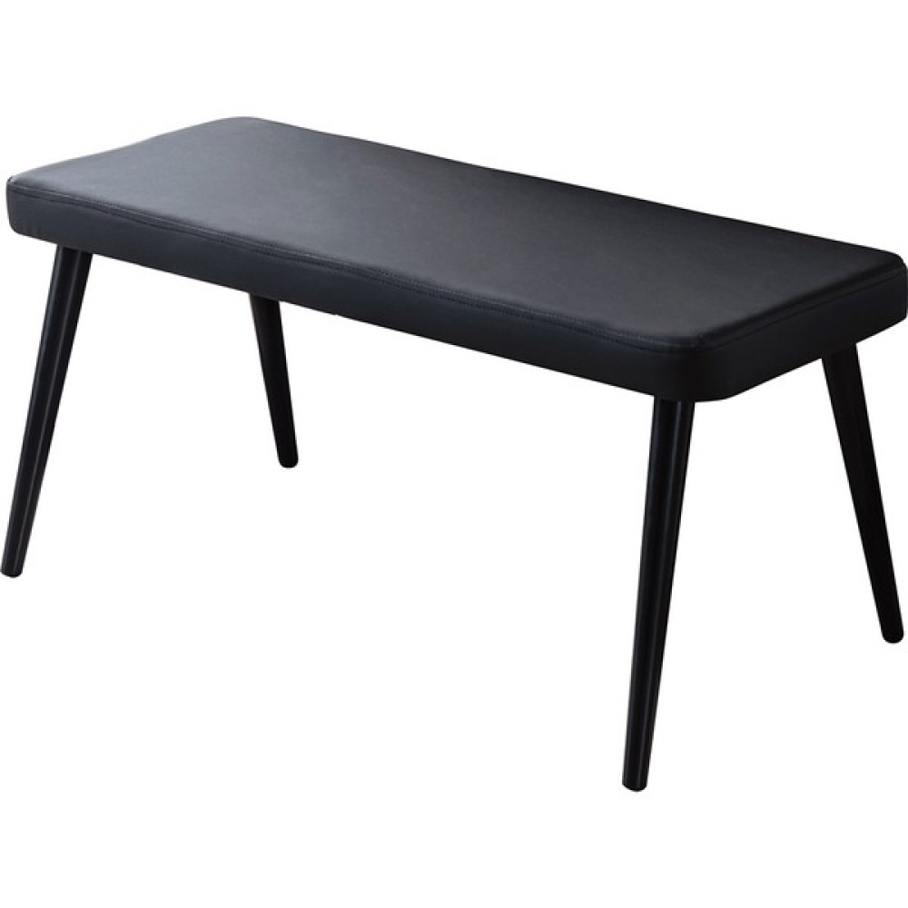 Dekorazi Sena Bench 90 cm - Renkli Puf Fiyatı
