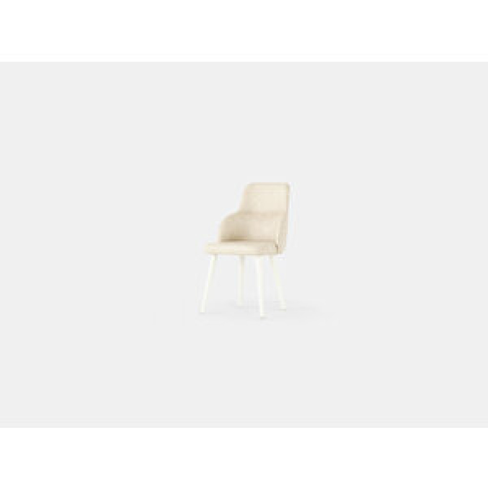 Dekorazi White Sandalye ( 2 Adet ) Standart Sandalye Fiyatı