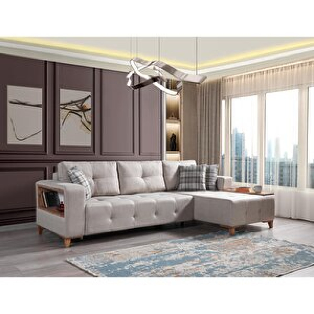 Dekorbizden King Corner Köşe Koltuk Takımı Köşe Takımı / Seti Fiyatı