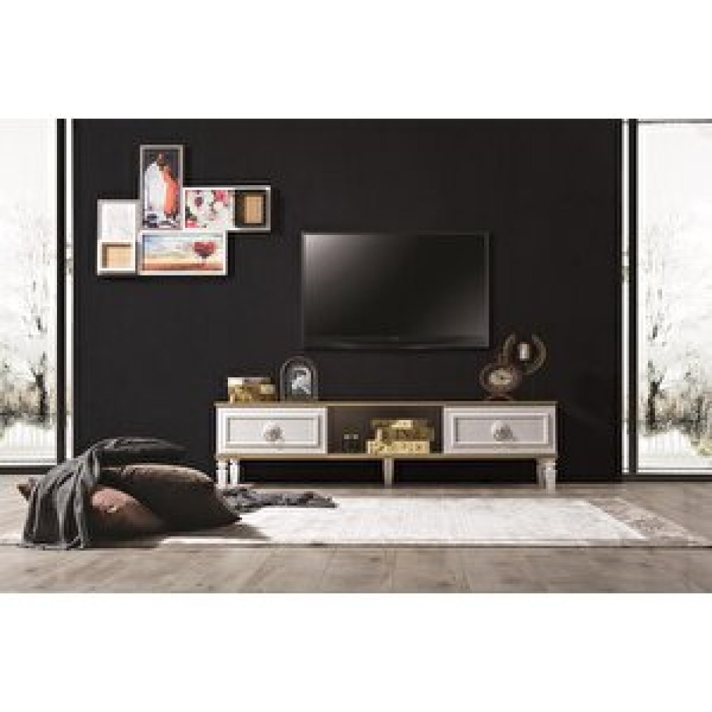 Dekorbizden Mila Tv Ünitesi Tv Ünitesi / Sehpası Fiyatı