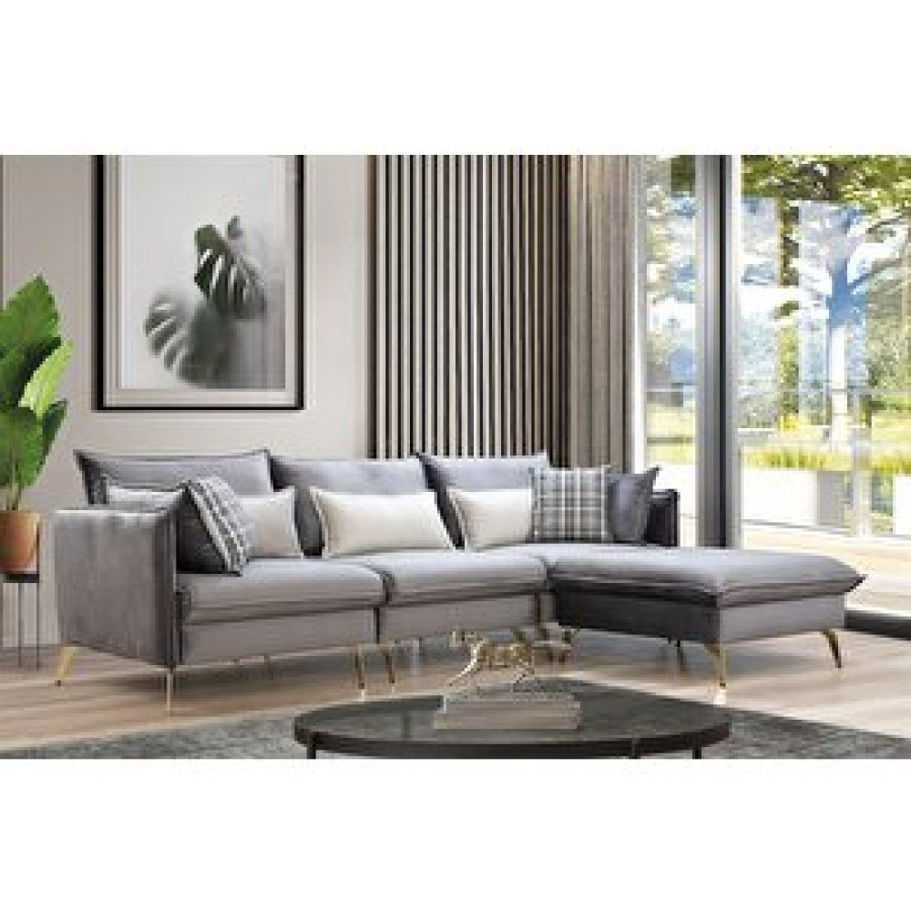 Dekorbizden Relax Köşe Koltuk Köşe Takımı / Seti Fiyatı