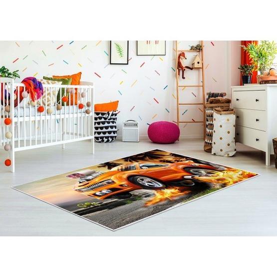 Dekoreko 500 160x230 cm Kids Halı
