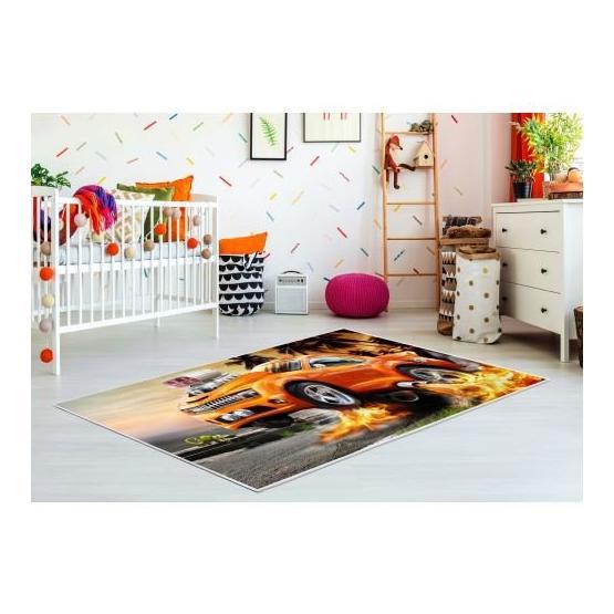Dekoreko 500 160x230 cm Kids Halı
