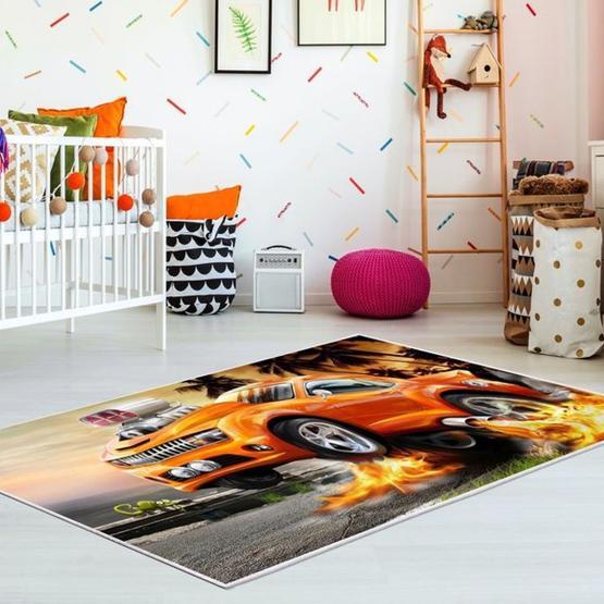 Dekoreko 500 160x230 cm Kids Halı