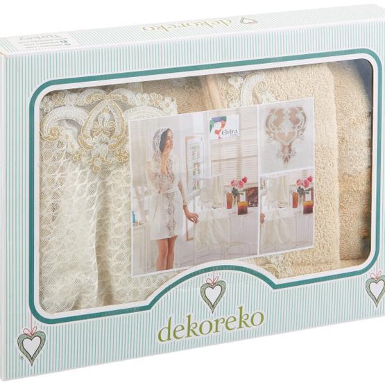 Dekoreko Elvira 000033 Bornoz